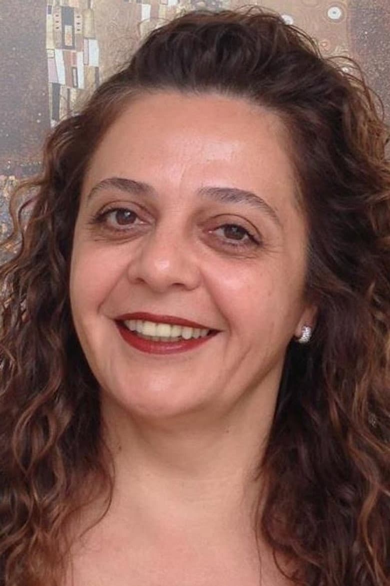 Sandra Garmes Reginato