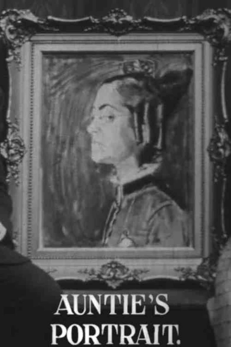 Auntie's Portrait