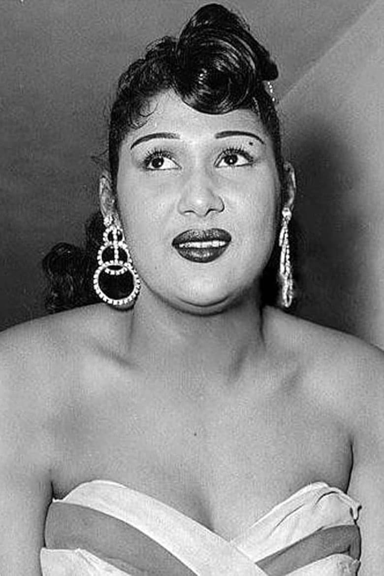 Olga Guillot