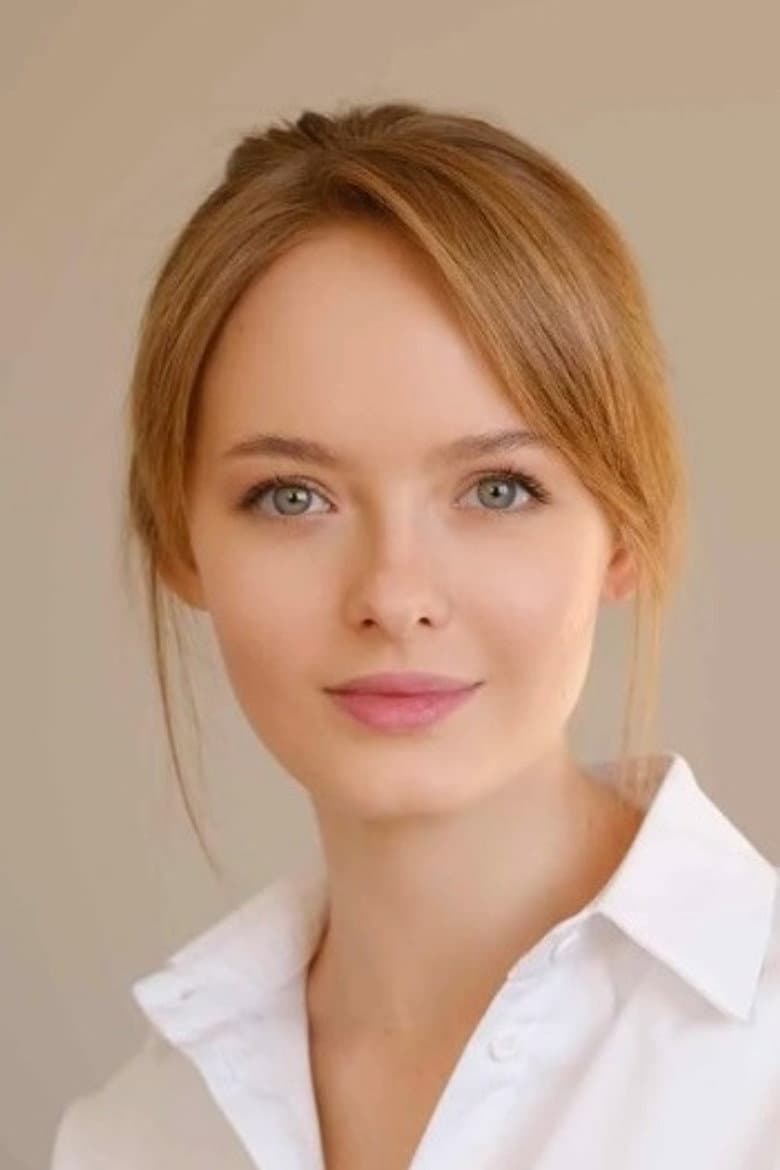 Karina Balashova