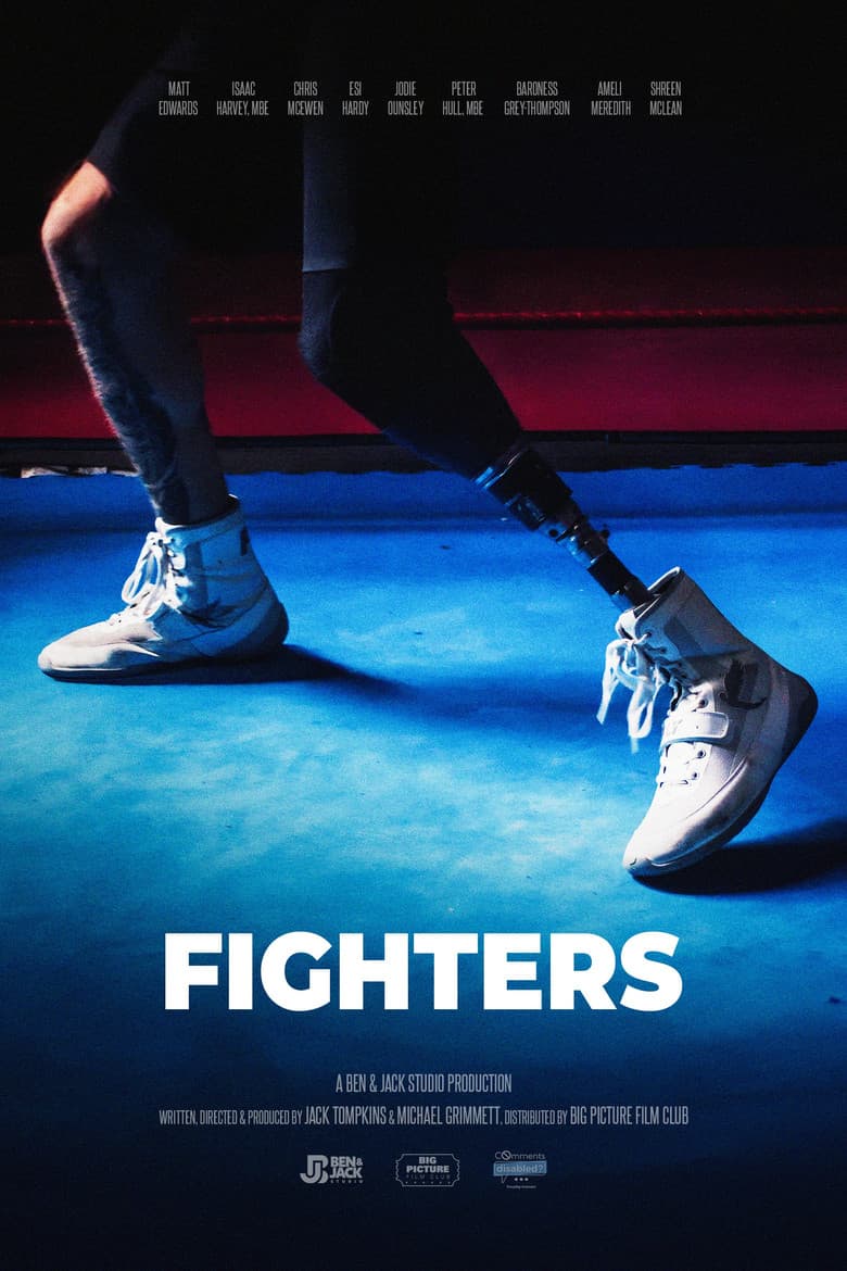 Fighters