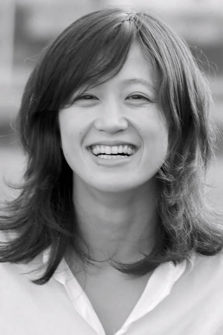 Mariko Kakizaki