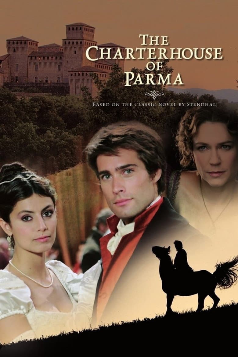 The Charterhouse of Parma