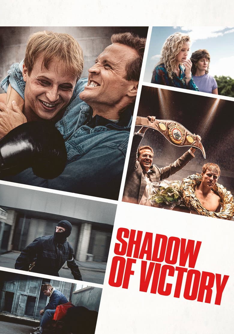 Shadow of Victory