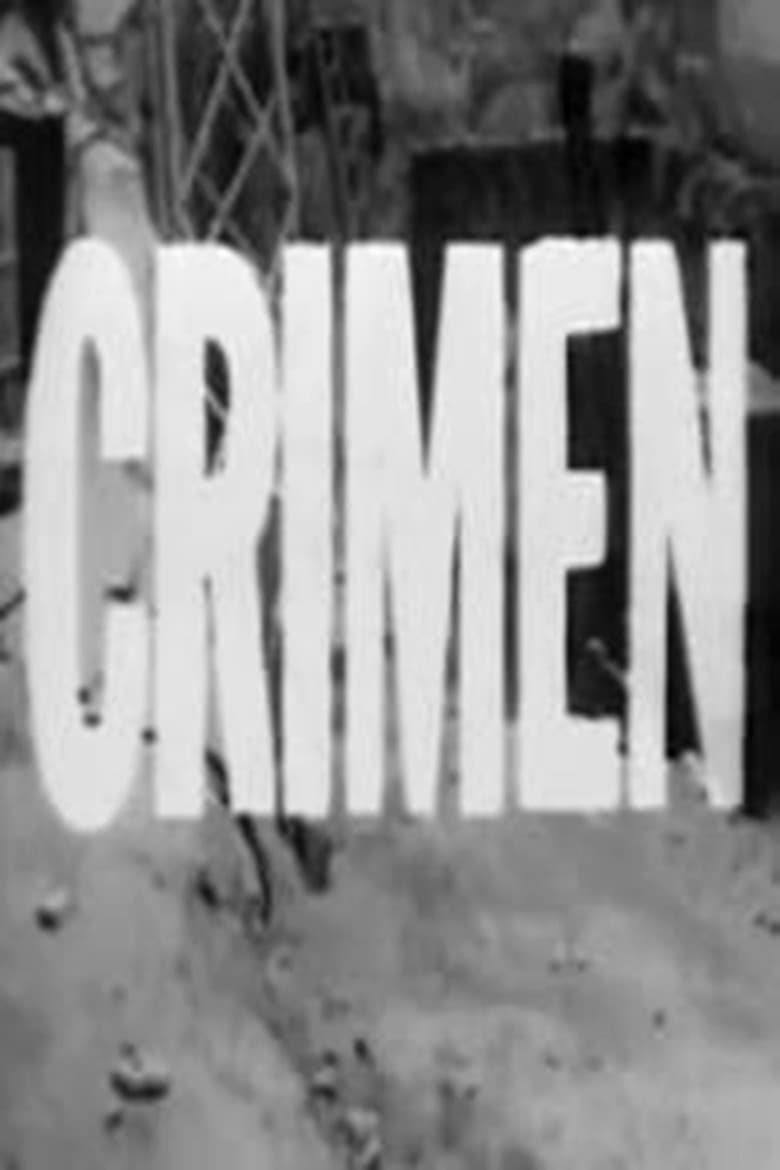 Crimen