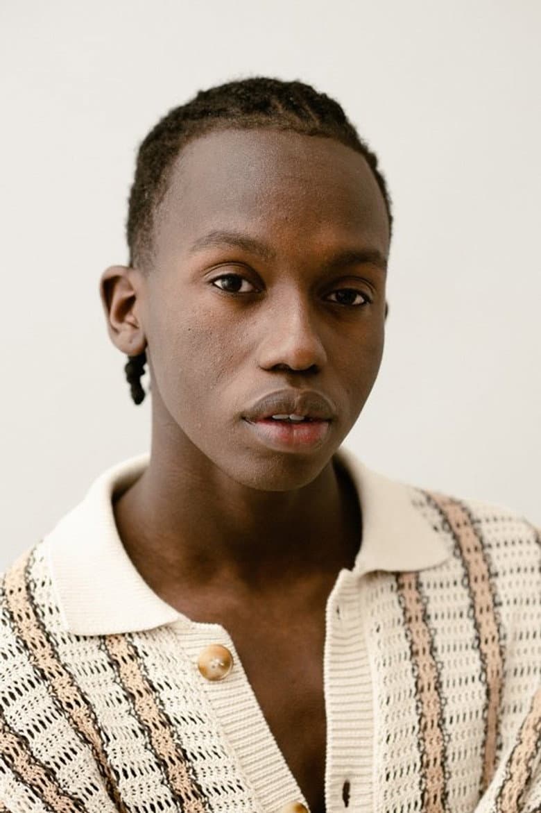 Malich Cissé