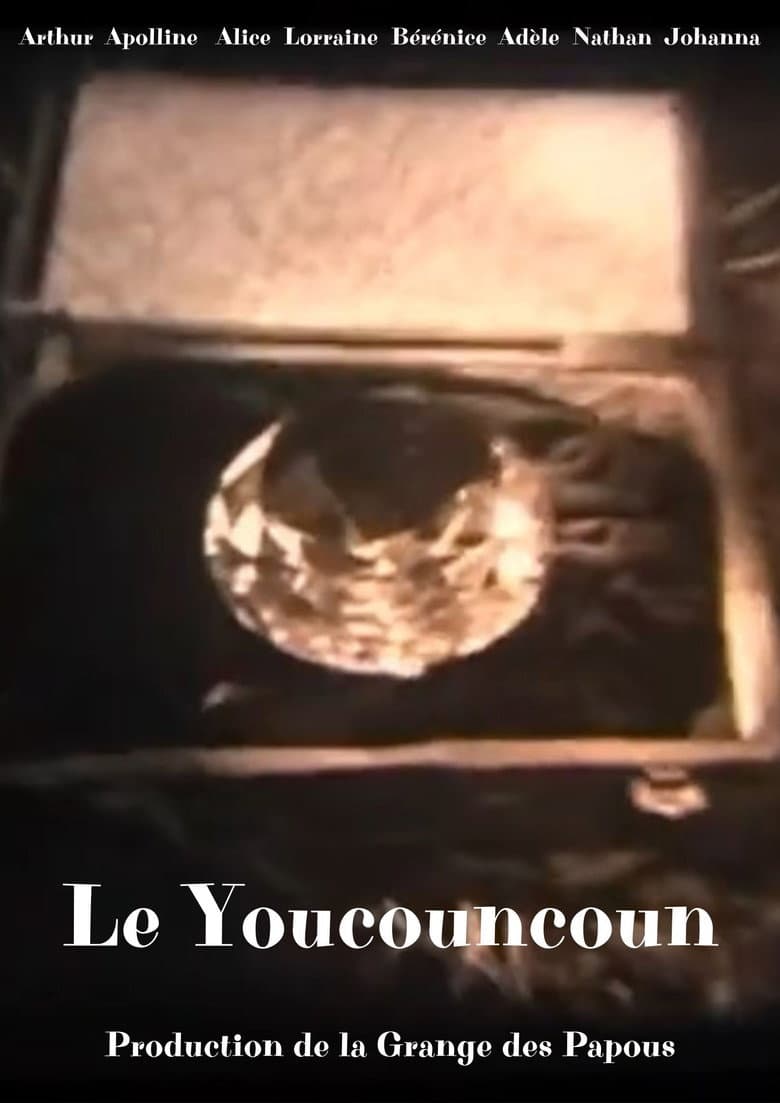 Le youcouncoun