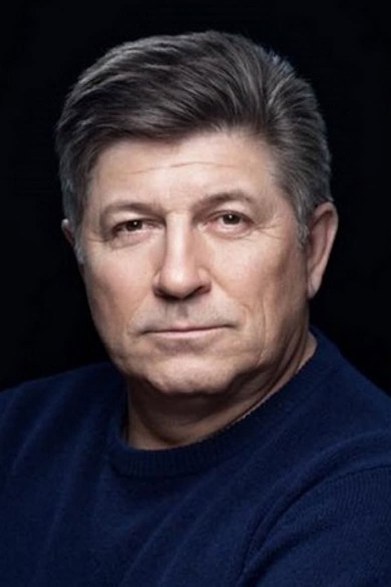 Nikolay Boklan