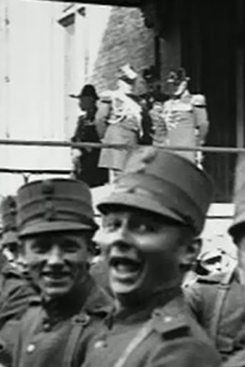 Opening Staten Generaal 20-9-1921