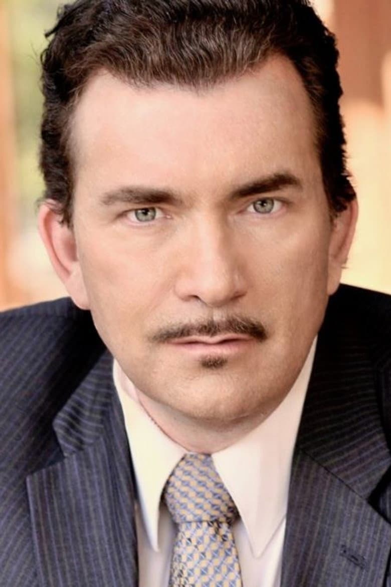 Marc Livingood
