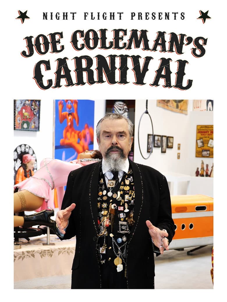 Joe Coleman's Carnival