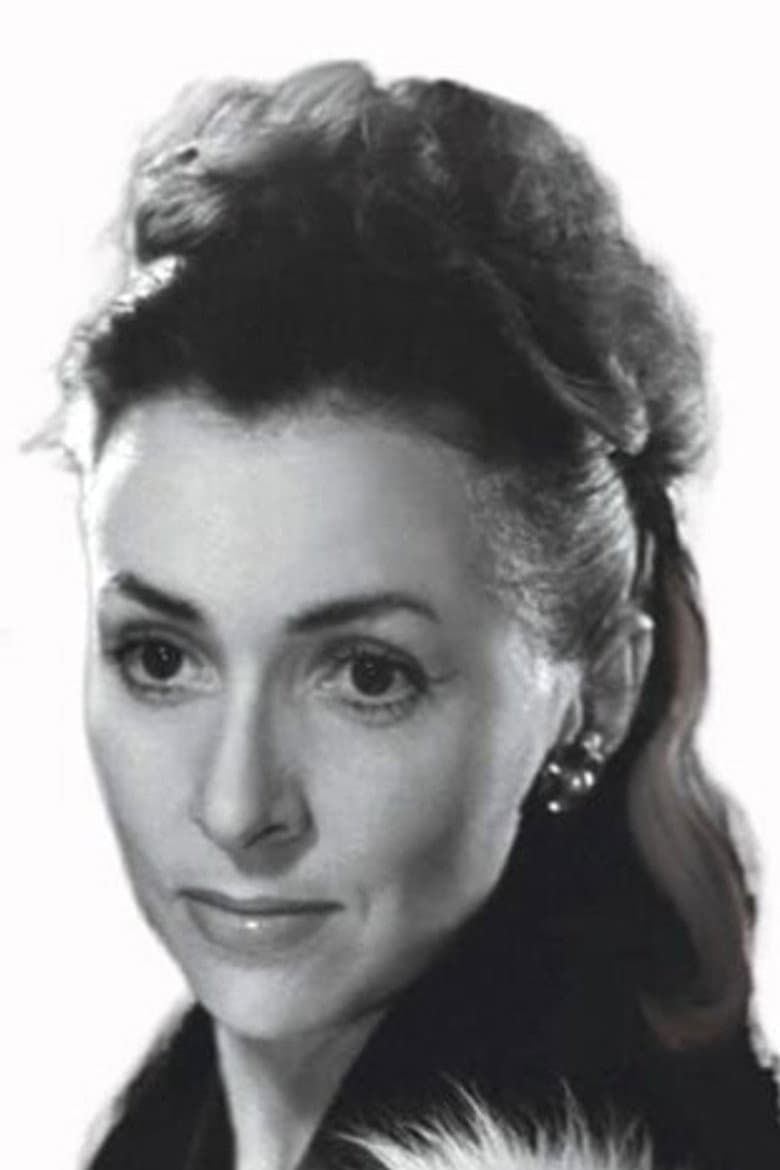 Zoya Isaeva