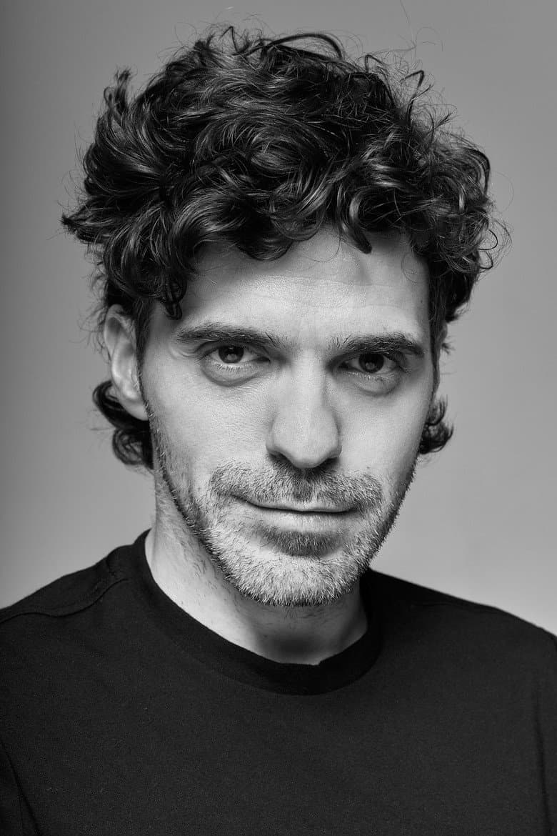 Nicolás Invernizzi