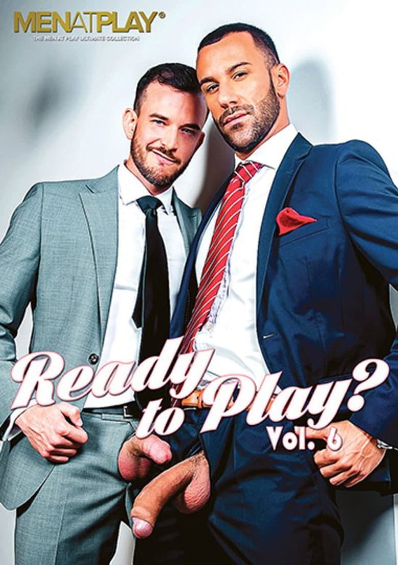 Ready To Play? 6