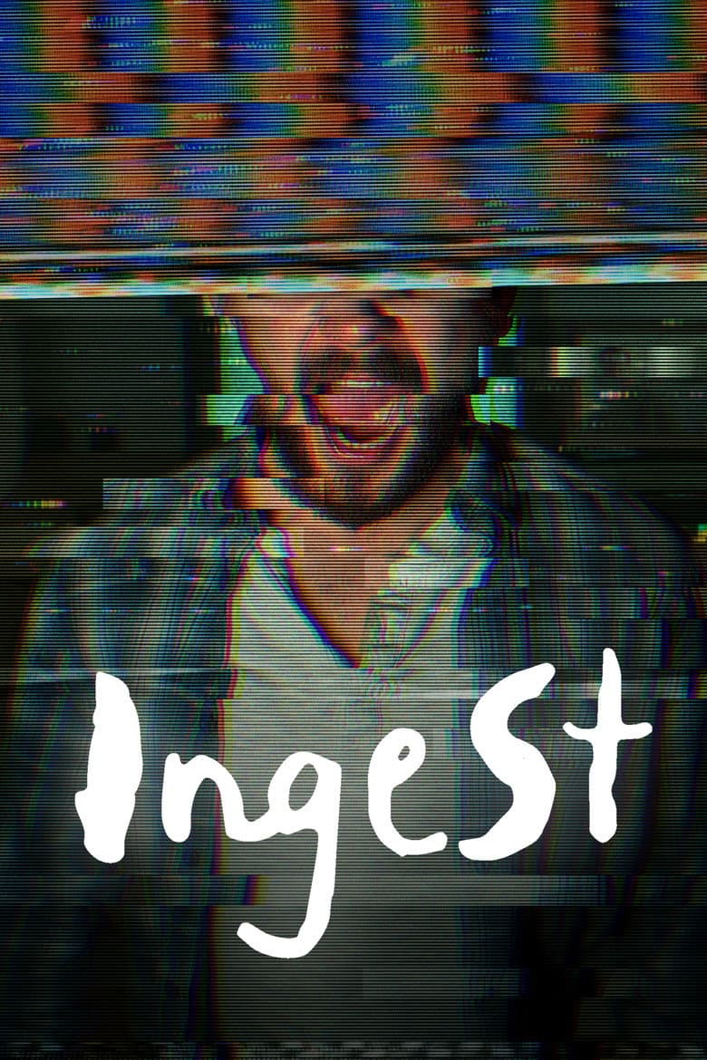Ingest