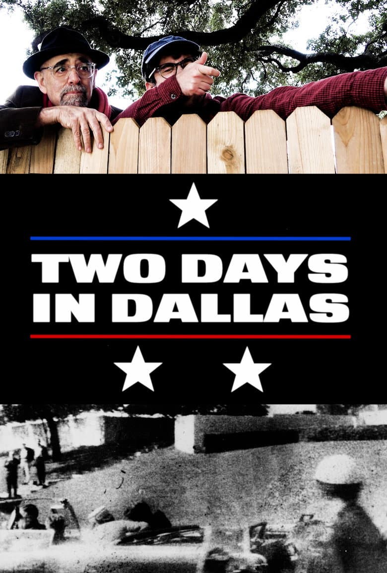 Two Days In Dallas