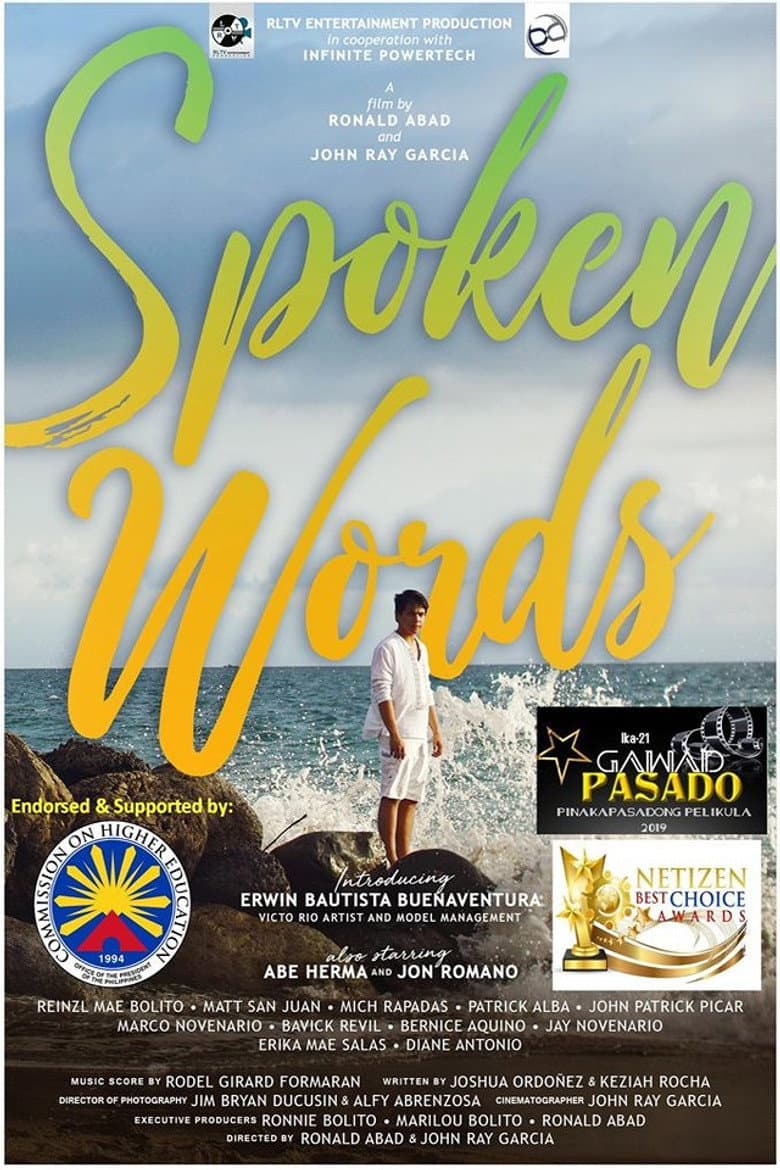 Spoken Words