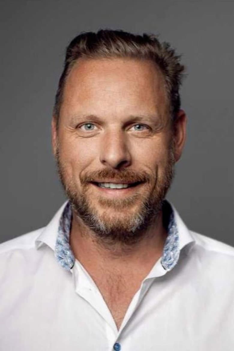 Tobias Edlev Nielsen
