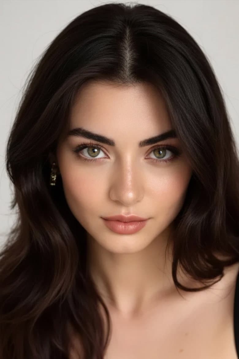 Özge Törer