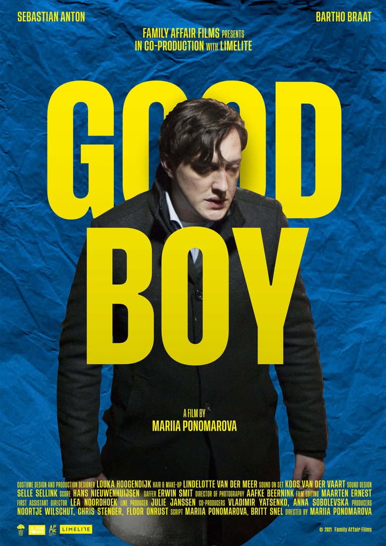 Good Boy