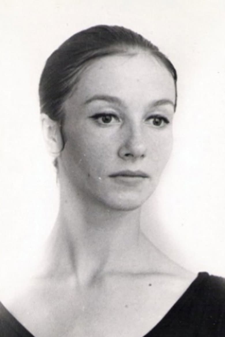 Tatiana Fesenko