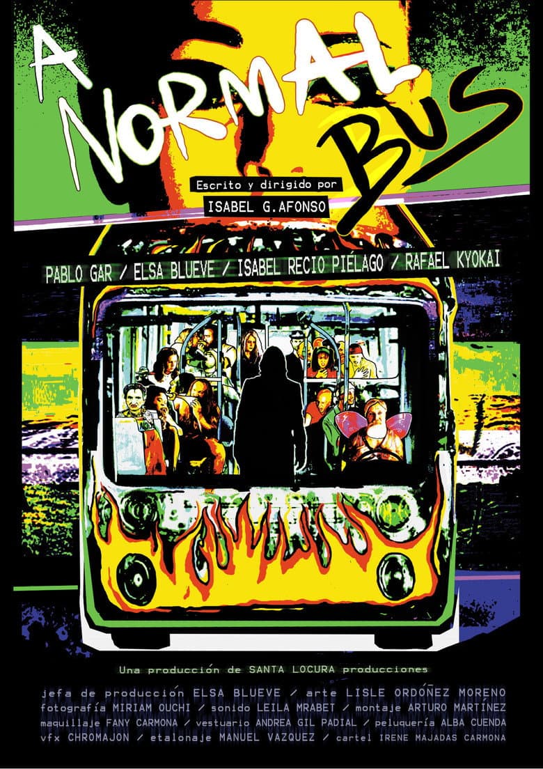 A-normal Bus