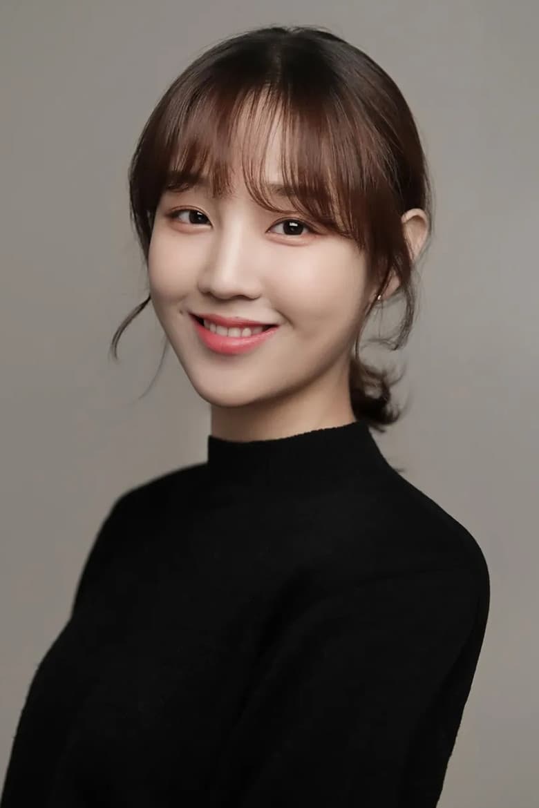 Park Bo-ram
