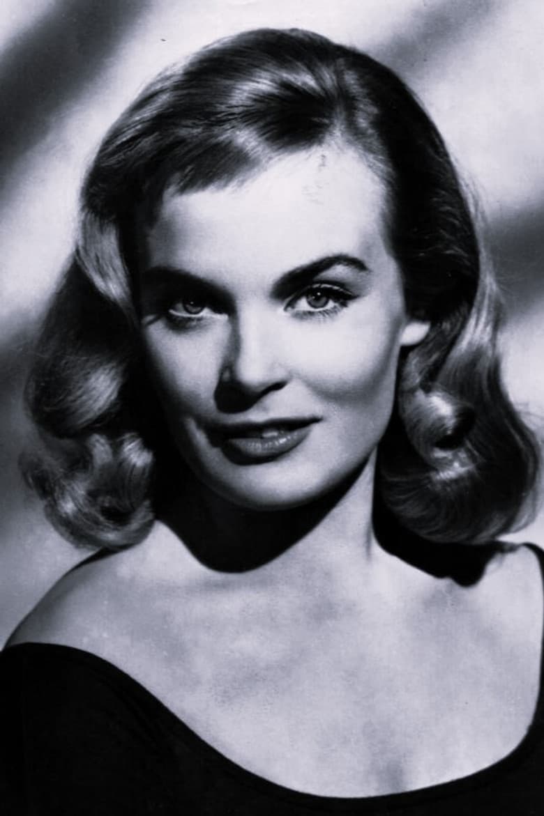 Shirley Eaton