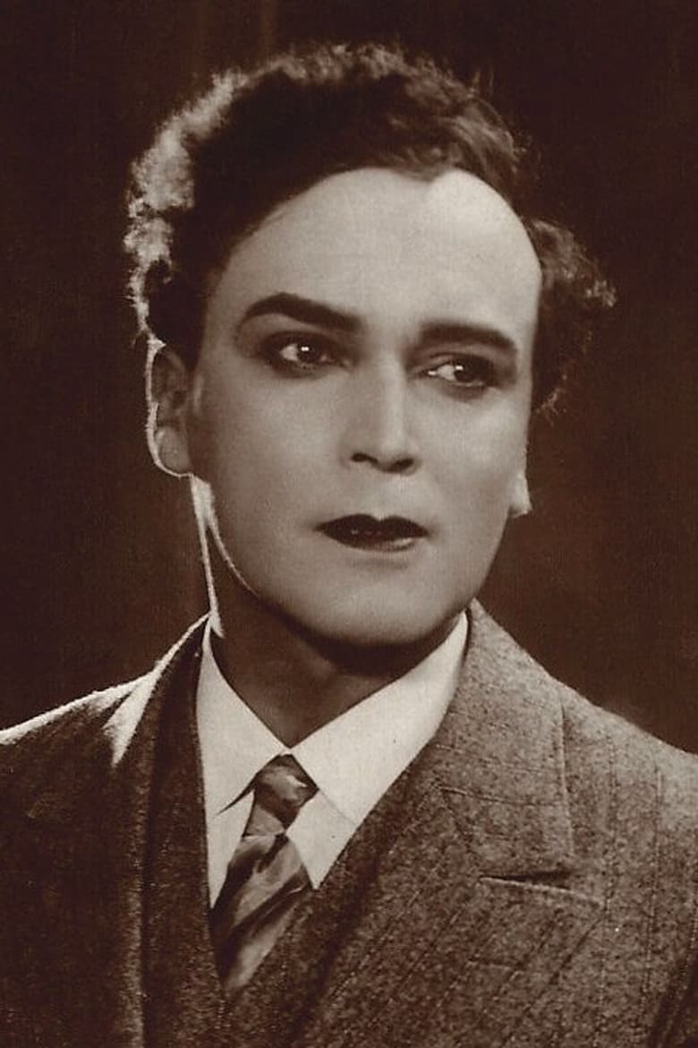 Vladimir Gajdarov
