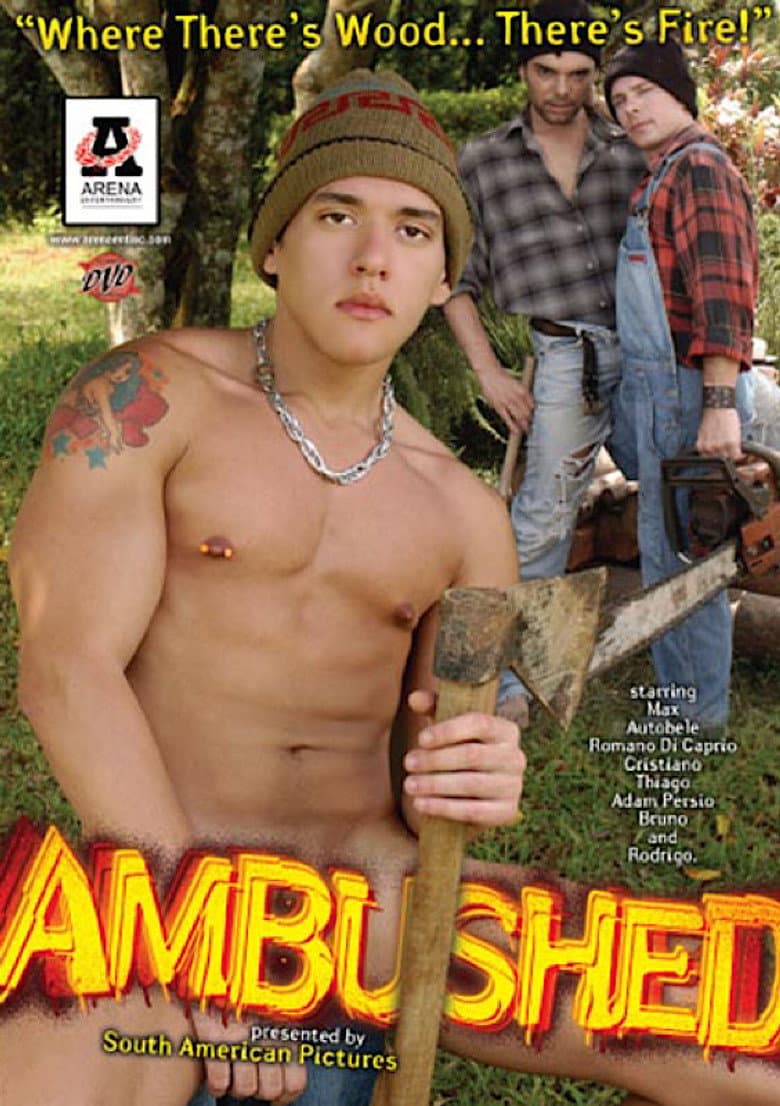 My Lumberjack