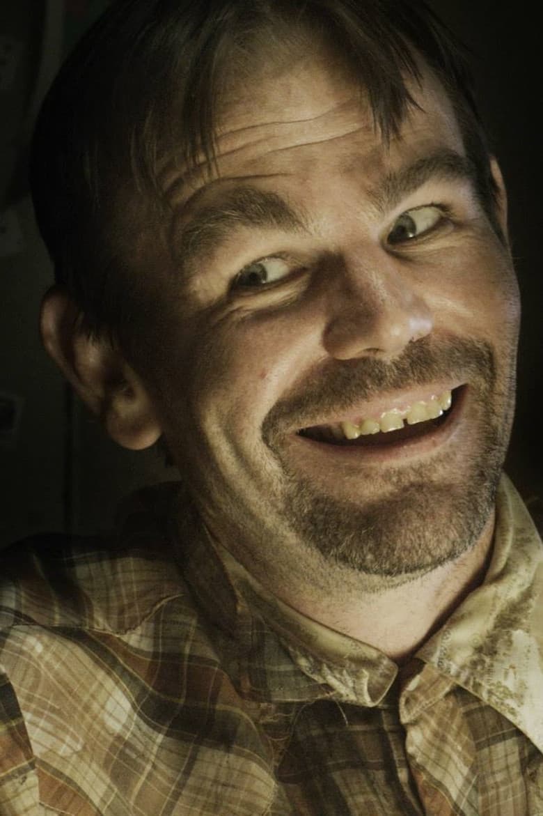 Dan Eady