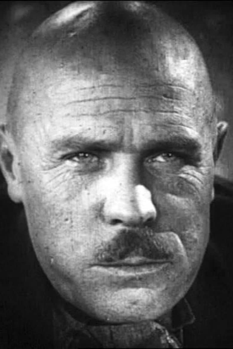 Daniil Vvedenskiy