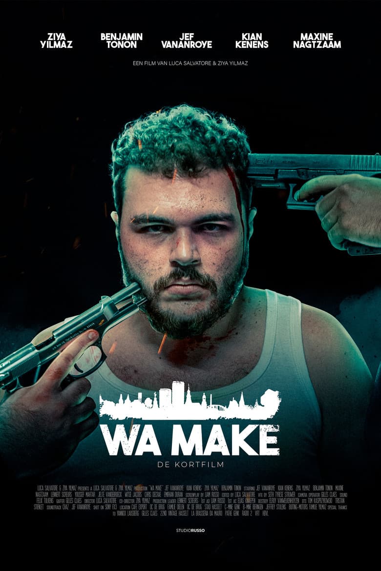 Wa Make