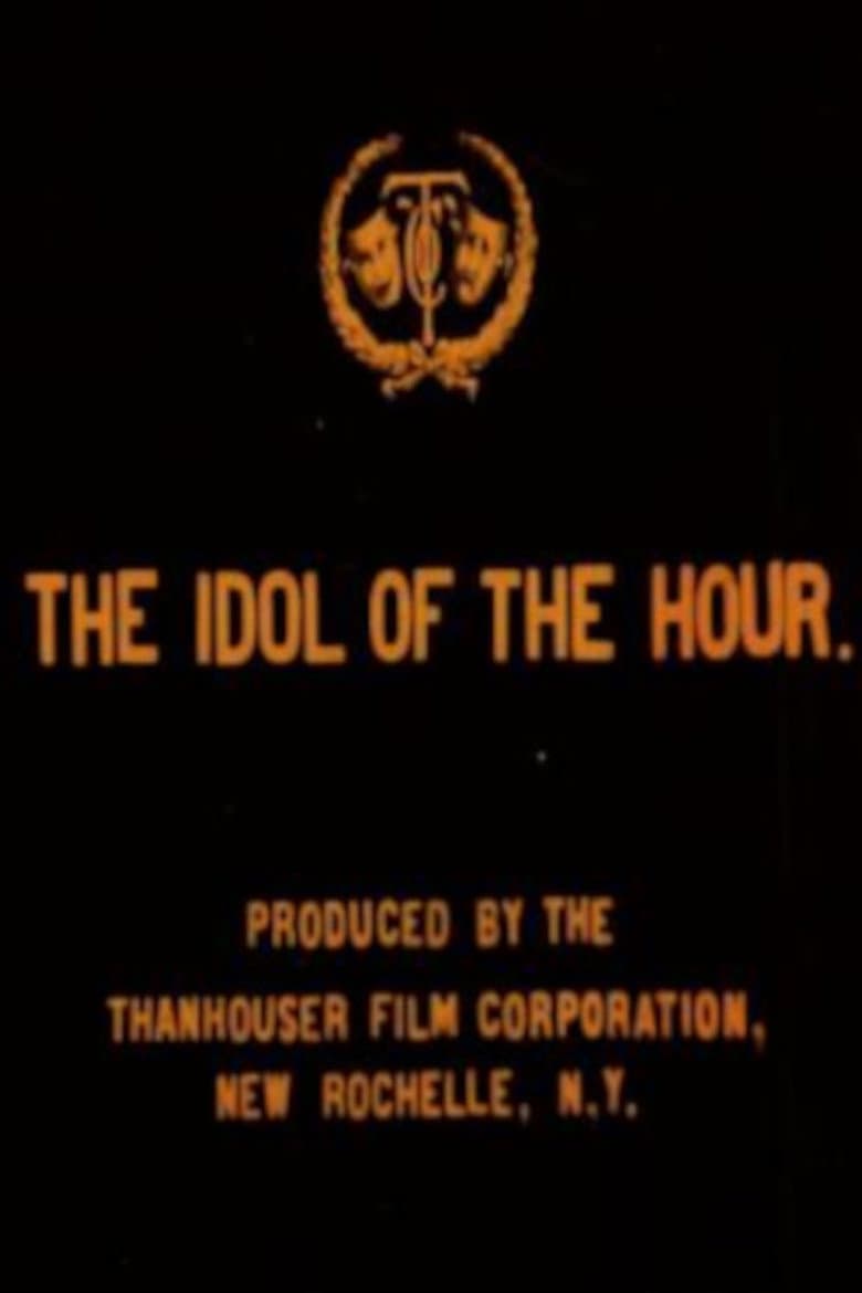 The Idol of the Hour