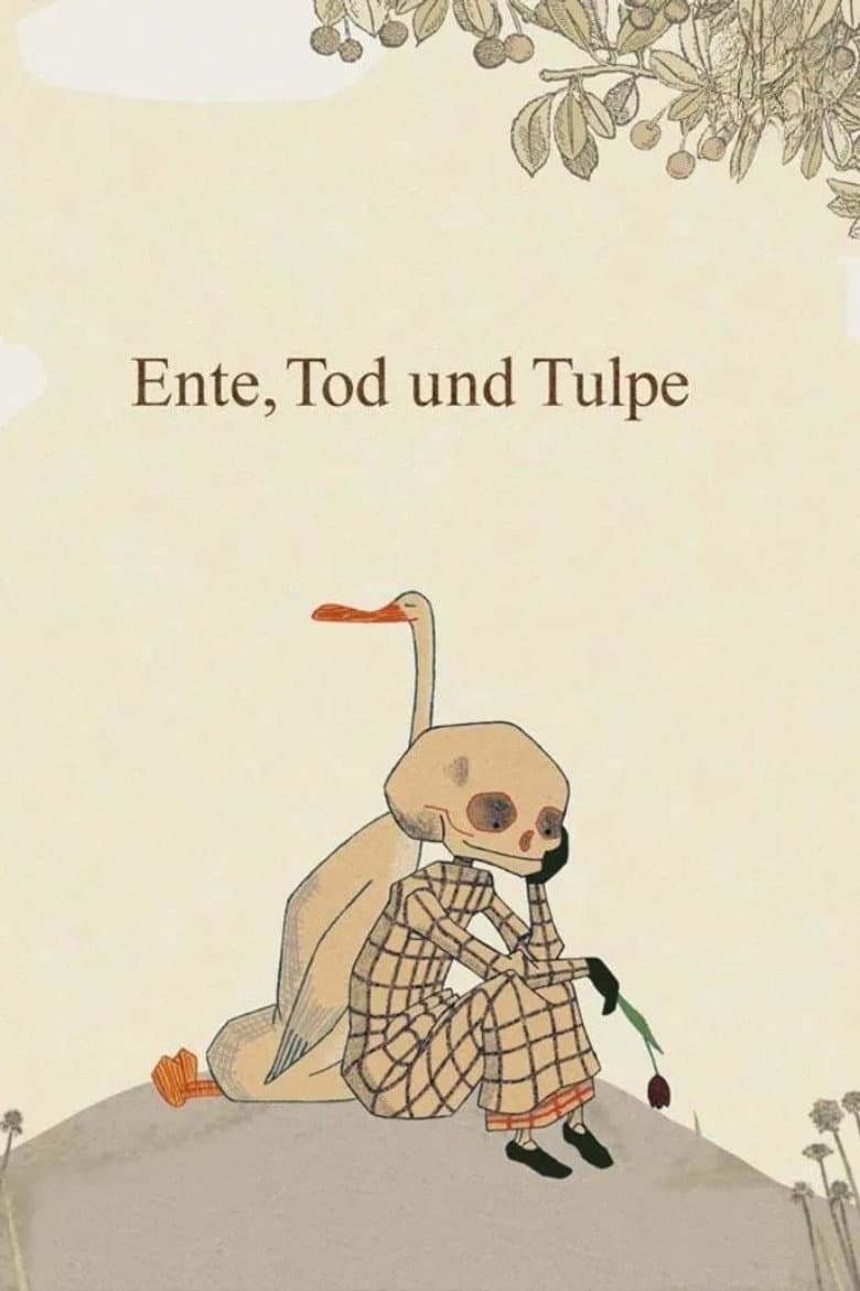 Duck, Death and the Tulip