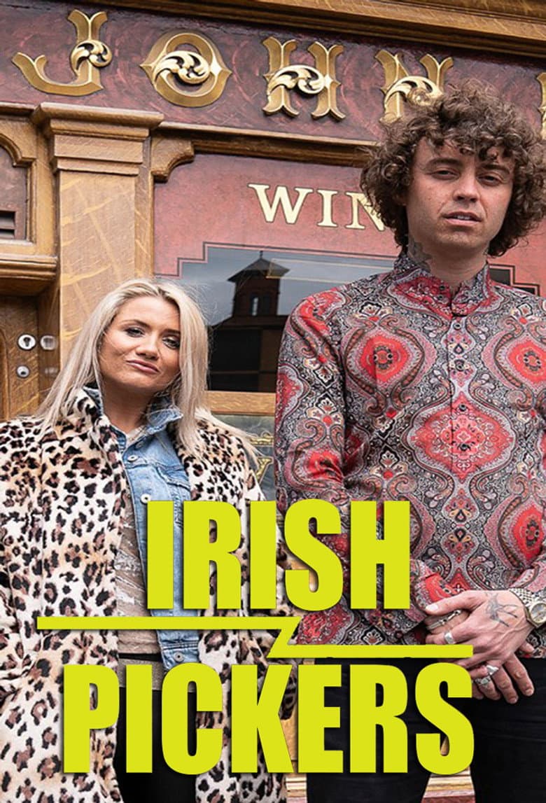 Irish Pickers
