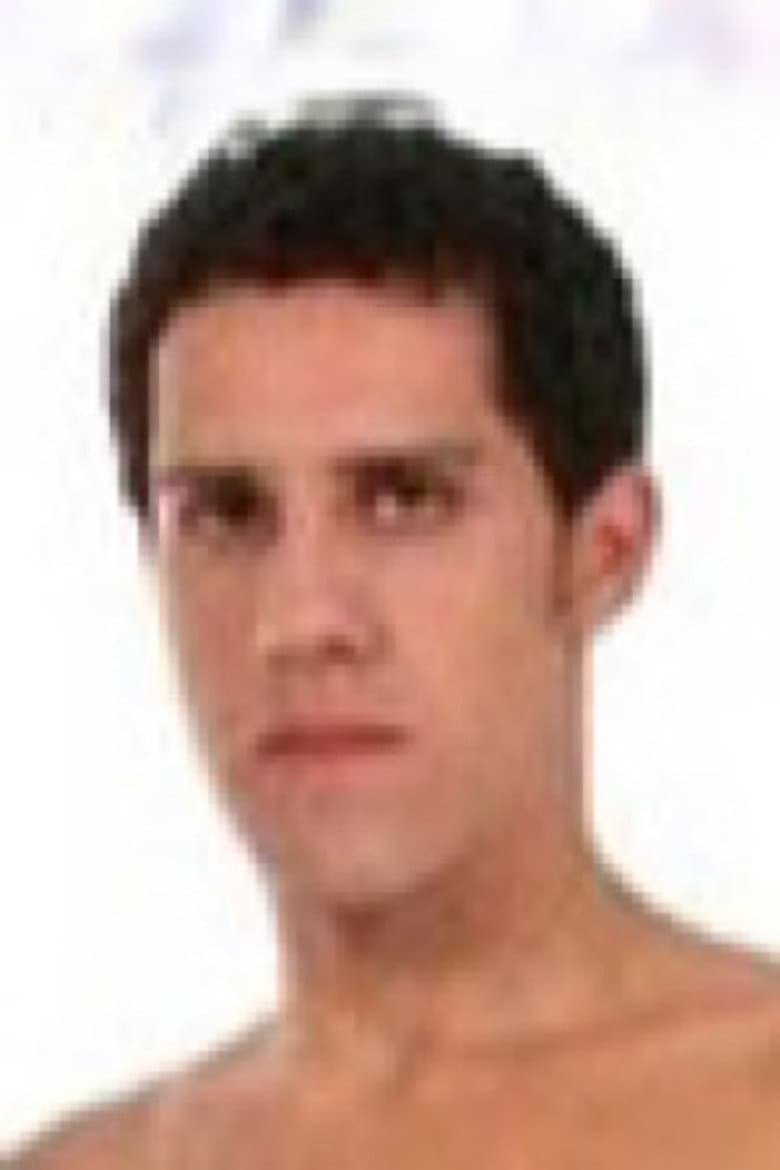 Alex Martins