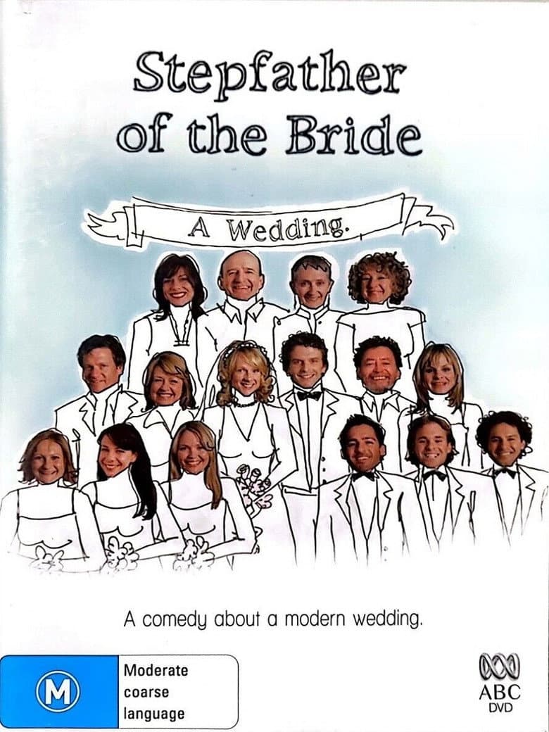 Stepfather of the Bride