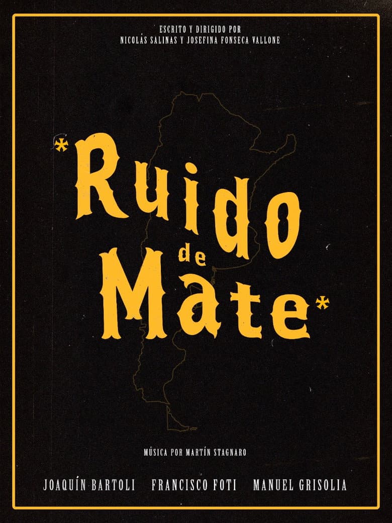 Ruido de mate