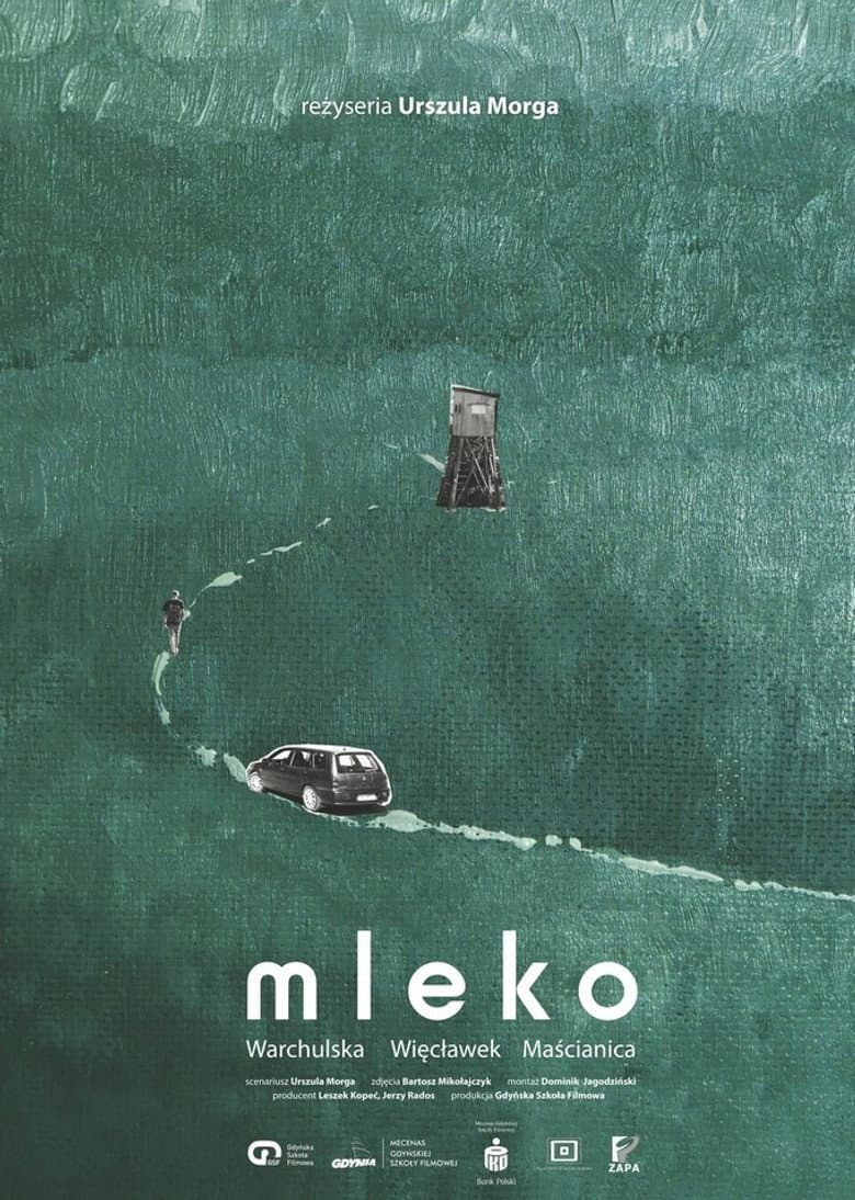 Milk