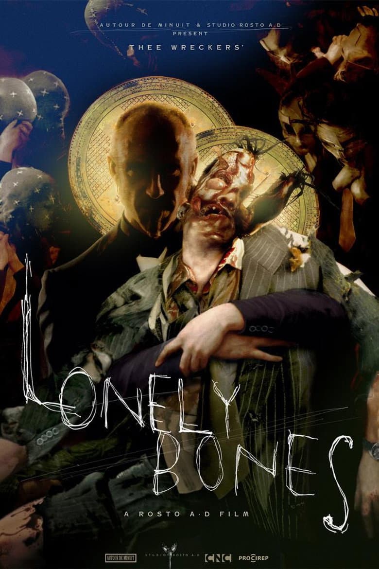Lonely Bones