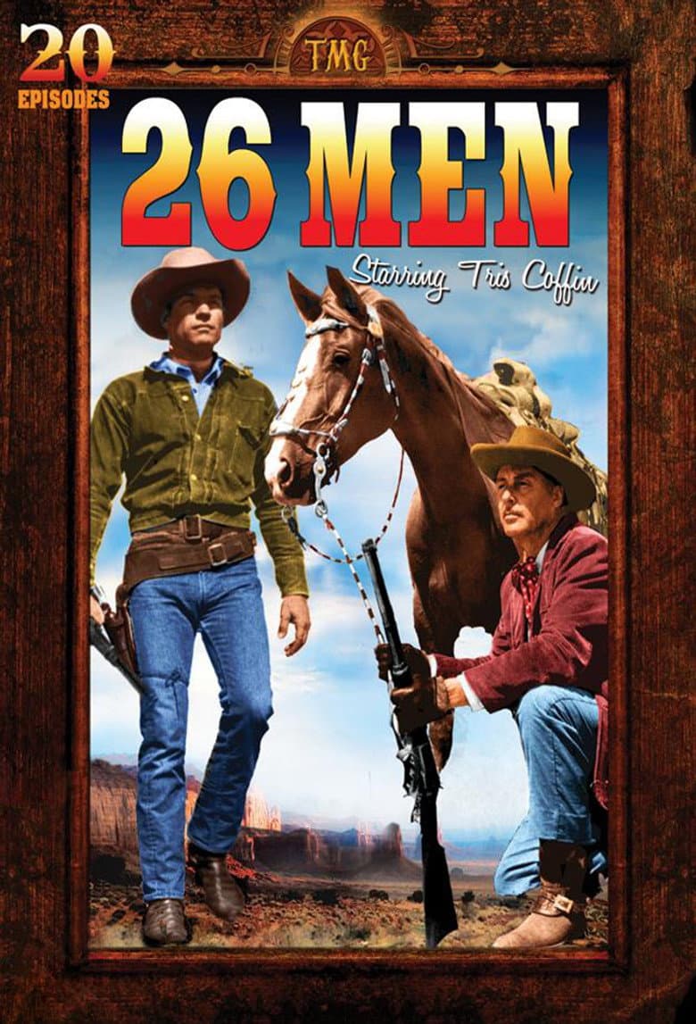 26 Men
