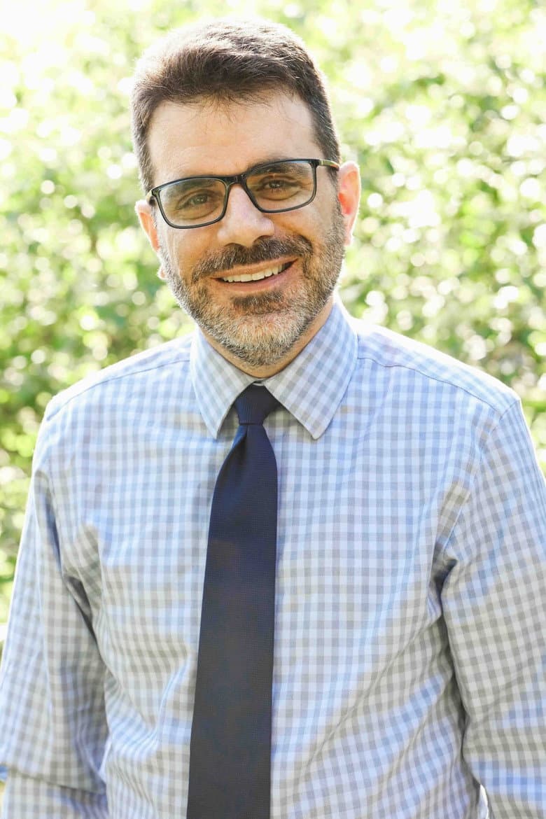 Mark Kaiserman