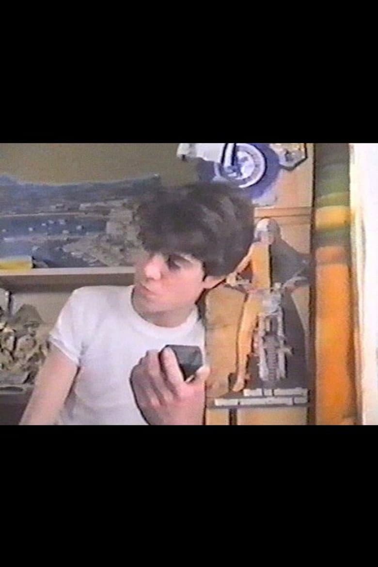 The Boy with the Transistor Radio