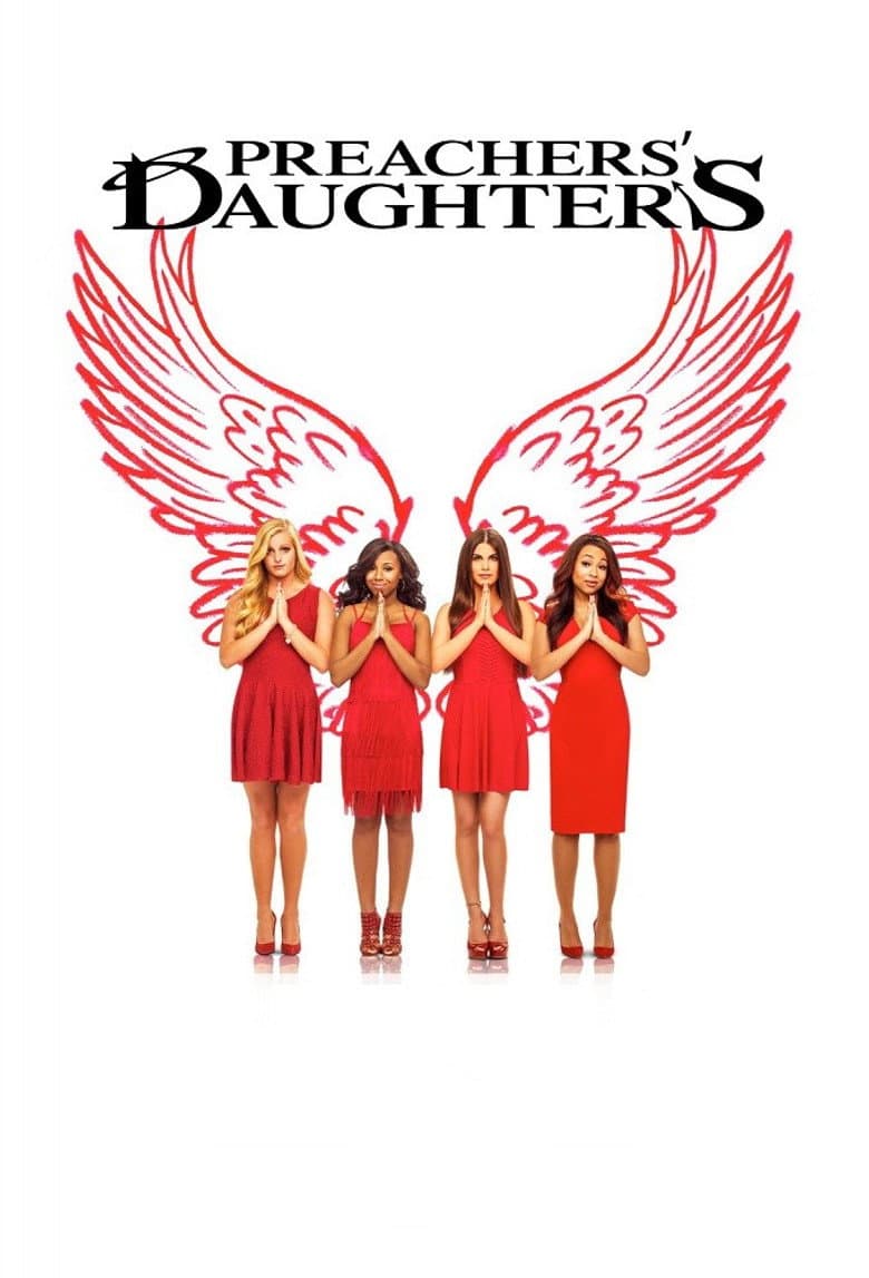 Preachers' Daughters
