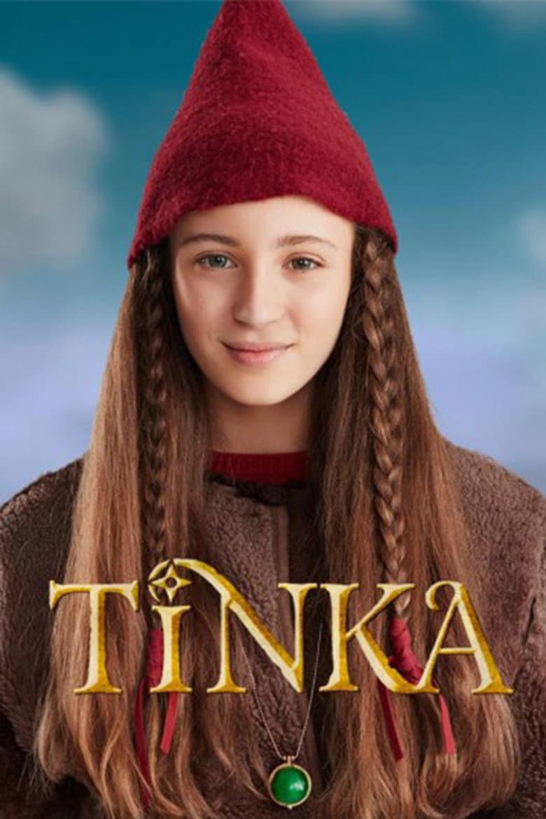 Tinkas Christmas Adventures