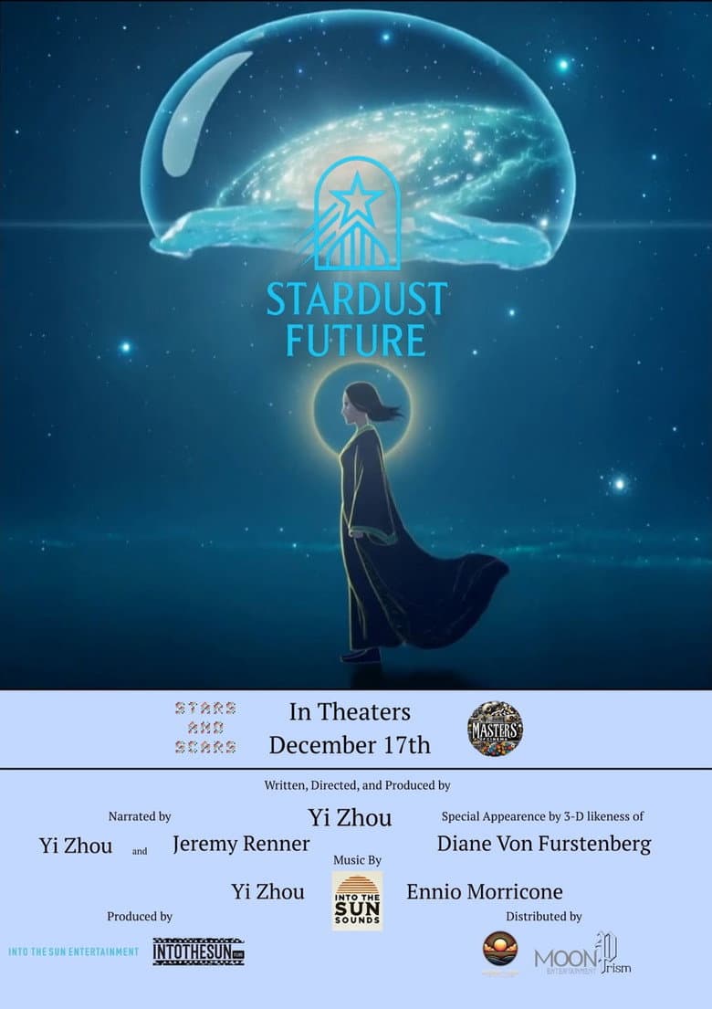 Stardust Future: Stars and Scars