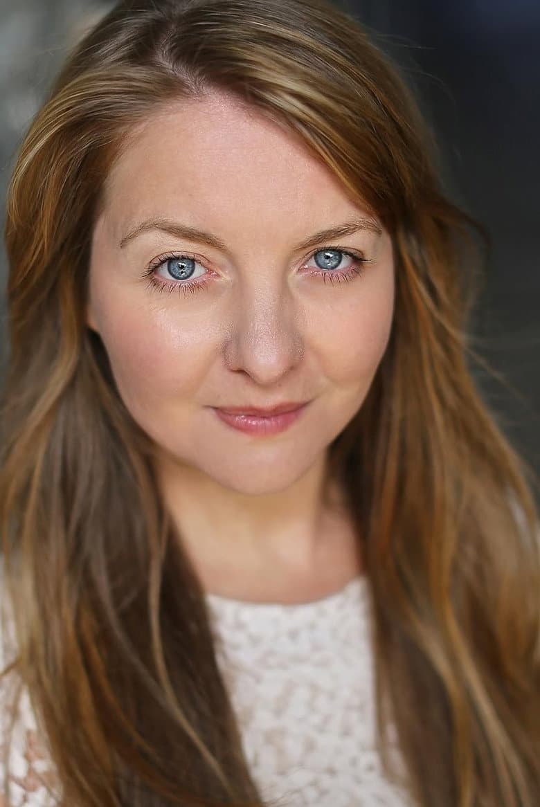 Victoria Donovan