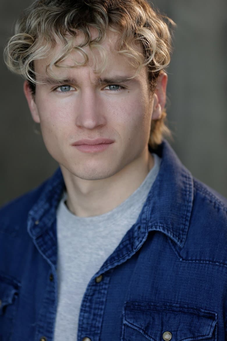 Gavin Alton-James Bailey