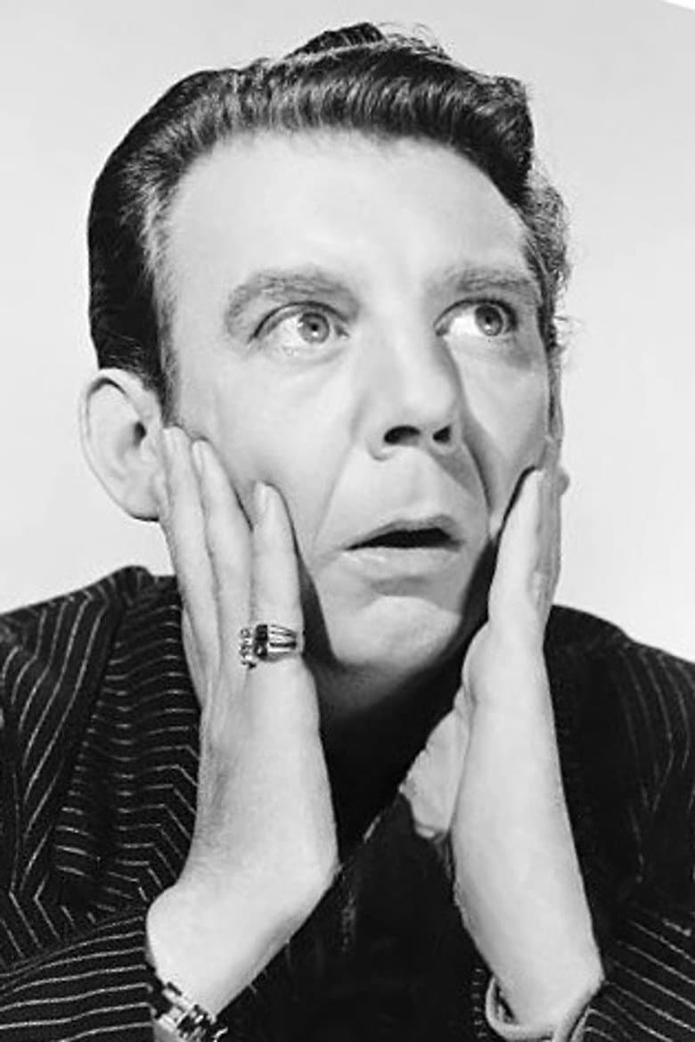 Gus Schilling